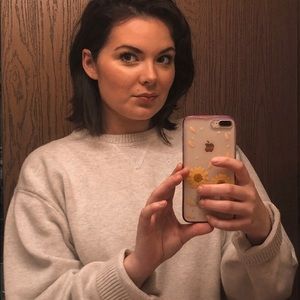 Meet your Posher, Sheridan